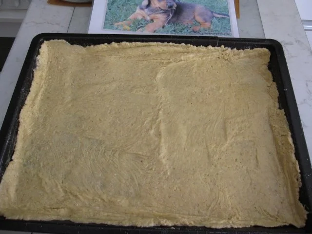 Mandelschnitten - Rezept - Bild Nr. 7