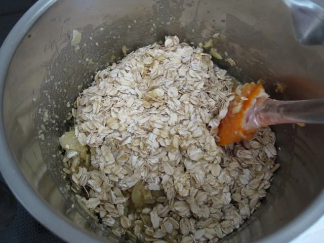 Mandelschnitten - Rezept - Bild Nr. 10