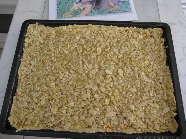 Mandelschnitten - Rezept - Bild Nr. 12