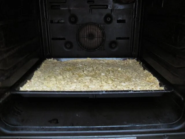 Mandelschnitten - Rezept - Bild Nr. 13