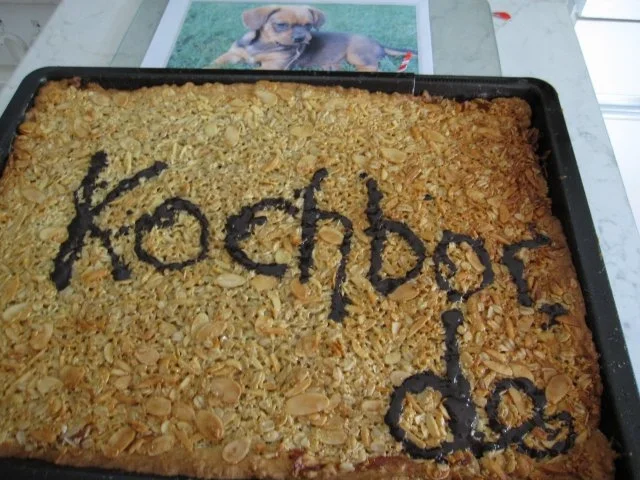 Mandelschnitten - Rezept - Bild Nr. 16