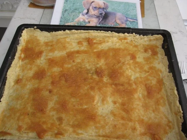 Mandelschnitten - Rezept - Bild Nr. 8