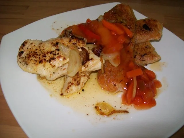 Frühlingsrollen - Rezept - Bild Nr. 6