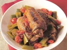 Italienische Rouladen - Rezept
