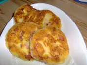 Kartoffellaibchen - Rezept