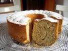 Nußkuchen ohne Mehl - Rezept