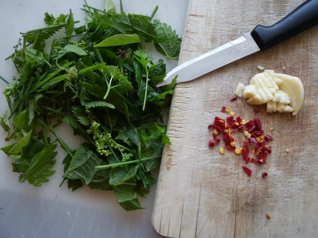 Erbsenpüree - Rezept - Bild Nr. 5