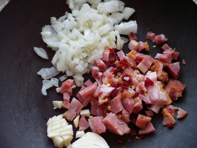 Erbsenpüree - Rezept - Bild Nr. 6