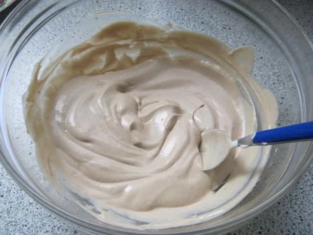 Birnen-Sellerie-Salat - Rezept - Bild Nr. 2