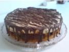 Donauwellentorte - Rezept