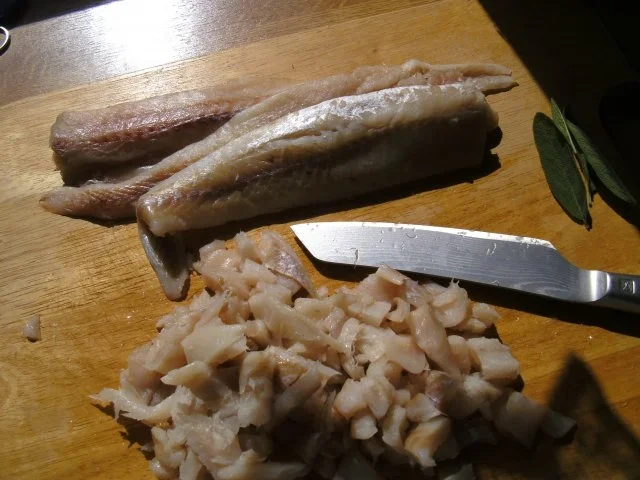 Fisch-Klobse- Fisch-Burger - Rezept - Bild Nr. 10