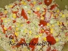 Couscous -Salat - Rezept