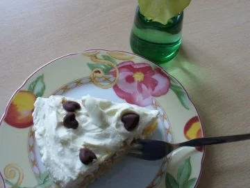 Rezept: Apfel-Sahne-Torte Apfel-Sahne-Torte - Rezept