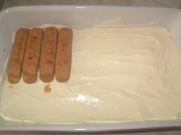 Tiramisu - Rezept