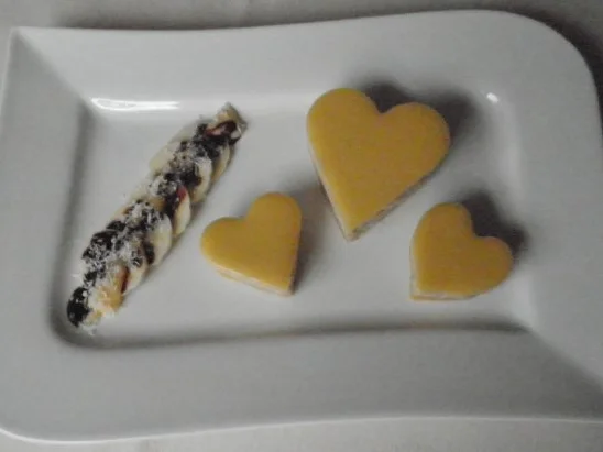 Mit Herz - lichen Grüßen ... - Rezept - Bild Nr. 4