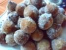 Quarkbällchen - Rezept