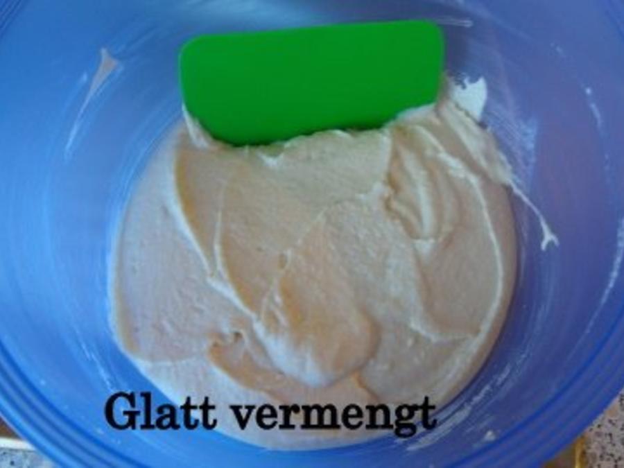Zwetschgenknödel aus Quarkteig - einfach - von digger56