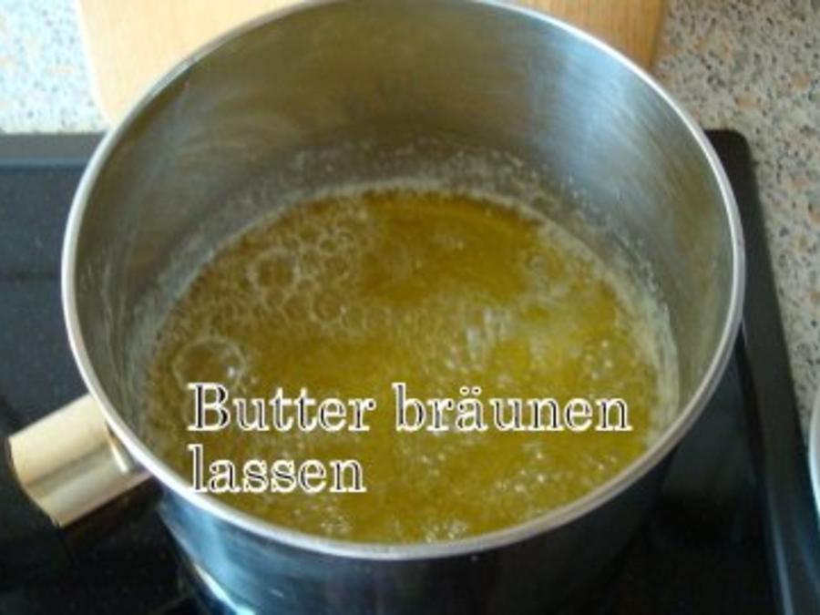 Zwetschgenknödel aus Quarkteig - einfach - von digger56