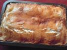 Apfelkuchen... - Rezept