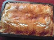Apfelkuchen... - Rezept