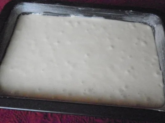 Apfelkuchen... - Rezept - Bild Nr. 2