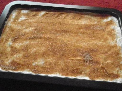 Apfelkuchen... - Rezept - Bild Nr. 5