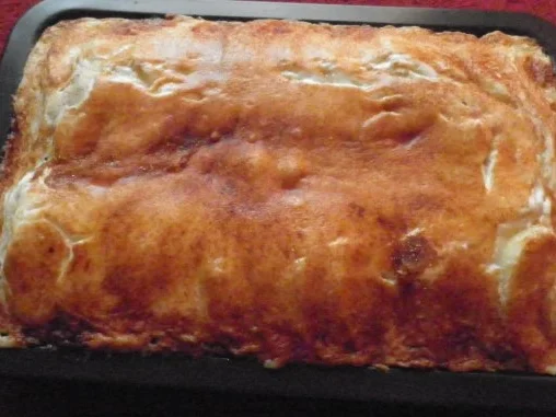 Apfelkuchen... - Rezept - Bild Nr. 6