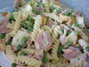 Salat Dänischer - Rezept