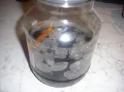 Brombeer-Likör - Rezept