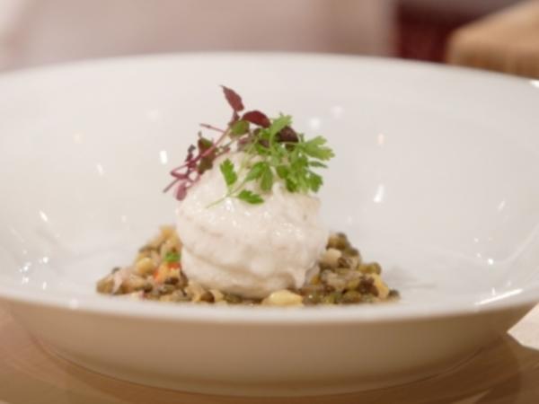Seezunge Rezepte