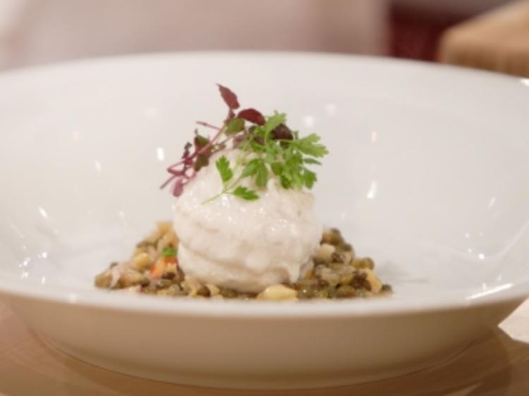 Seezunge Rezepte