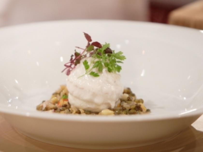 Seezunge Rezepte