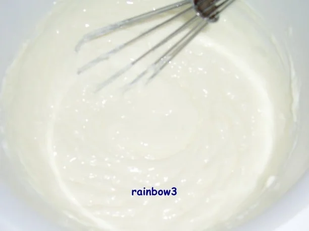 Backen: Quarktorte mit Frucht-Grütze - Rezept - Bild Nr. 4