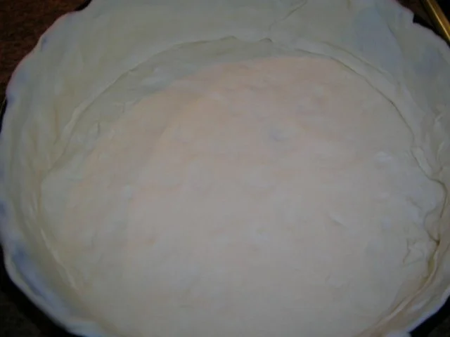 Rezept: Blätterteig-Hacktorte Bild Nr. 11 Blätterteig-Hacktorte - Rezept - Bild Nr. 11