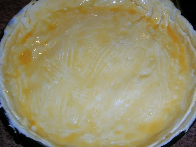 Rezept: Blätterteig-Hacktorte Bild Nr. 13 Blätterteig-Hacktorte - Rezept - Bild Nr. 13