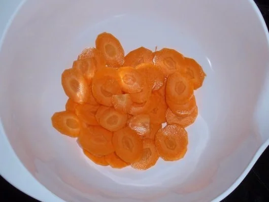 Bunter Feierabend-Salat - Rezept - Bild Nr. 2