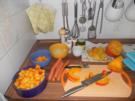 Kürbissuppe "Frei Schnauze" - Rezept