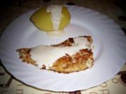 Kochen: Laboer Dorsch, gebraten ... mit Meerrettich-Sahne-Sauce - Rezept