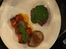 Rinderfilet mit Chimichurri, Kartoffel-Crêpe und warmem Tomatensalat (Estefania Küster) - Rezept
