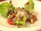 Ceviche à la Zacherl - Rezept
