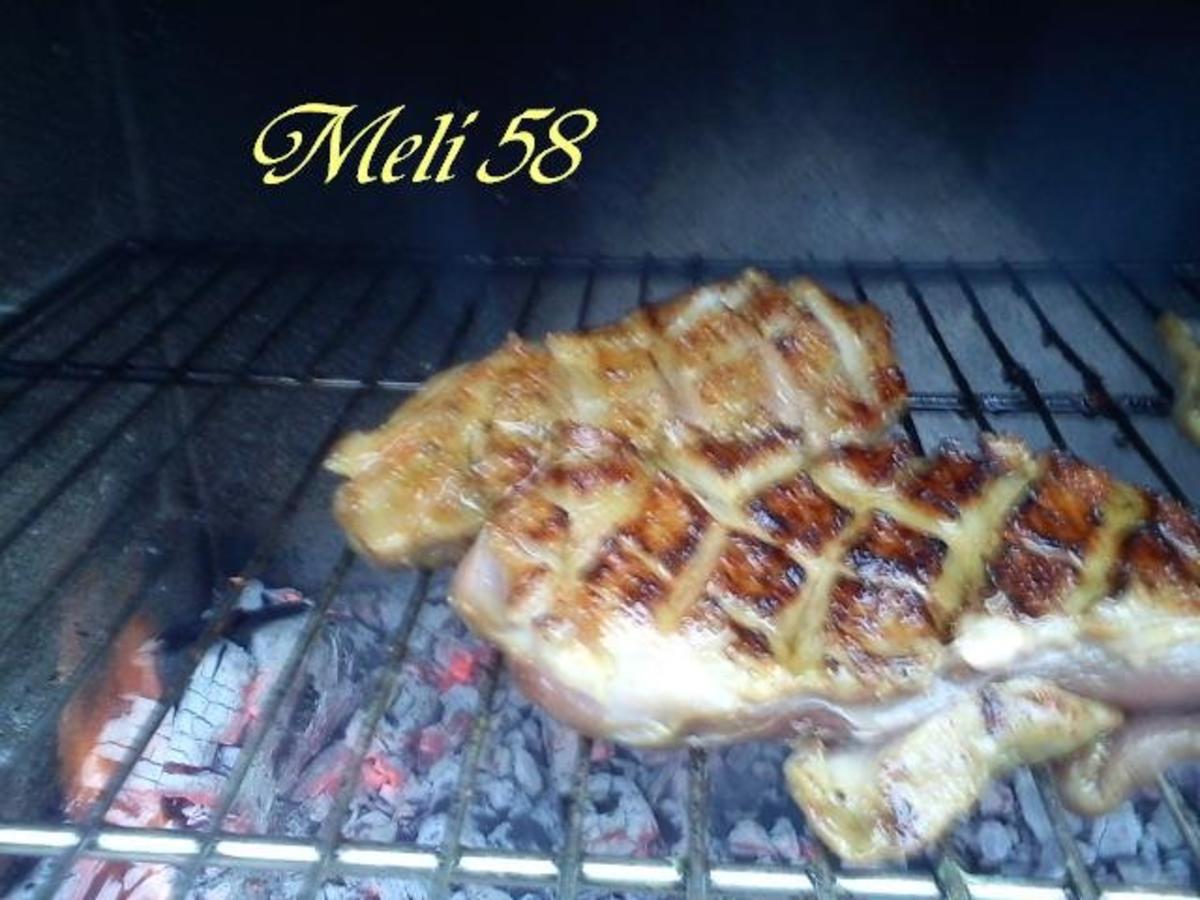 Grillen: Entenbrust vom Grill mit Feigensenf - Rezept Von Einsendungen
meli58