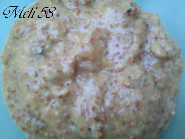 Rezept: Soßen/ Dips: Feigensenf Bild Nr. 2 Soßen/ Dips: Feigensenf - Rezept - Bild Nr. 2