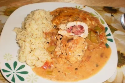 Schnitzelauflauf Mit Gemuse Rezepte Kochbar De