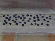 Schneller Heidelbeerstrudel - Rezept