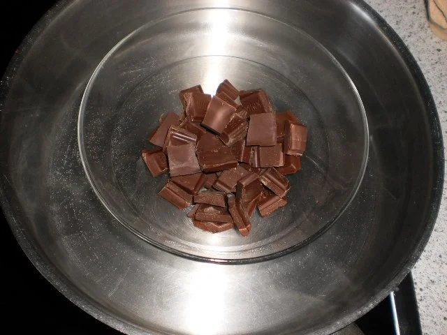 Rezept: Marmor-Kastenkuchen Bild Nr. 3 Marmor-Kastenkuchen - Rezept - Bild Nr. 3