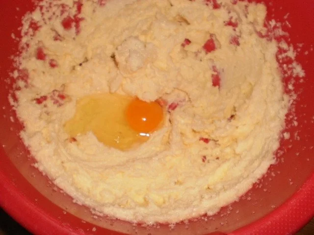 Rezept: Marmor-Kastenkuchen Bild Nr. 5 Marmor-Kastenkuchen - Rezept - Bild Nr. 5