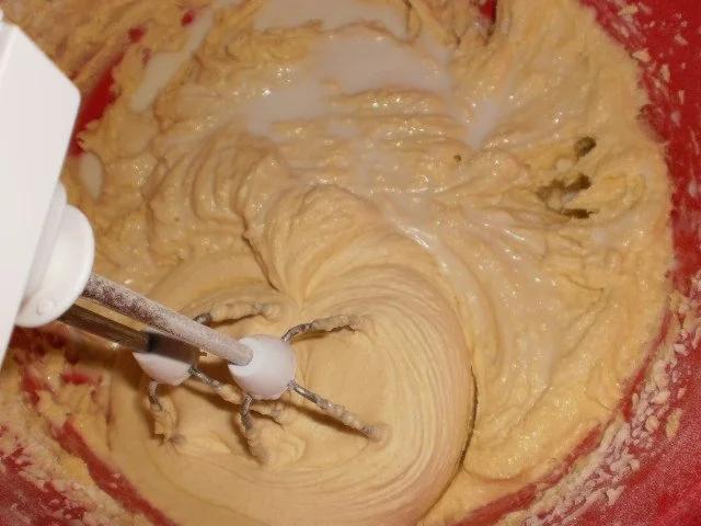 Rezept: Marmor-Kastenkuchen Bild Nr. 6 Marmor-Kastenkuchen - Rezept - Bild Nr. 6