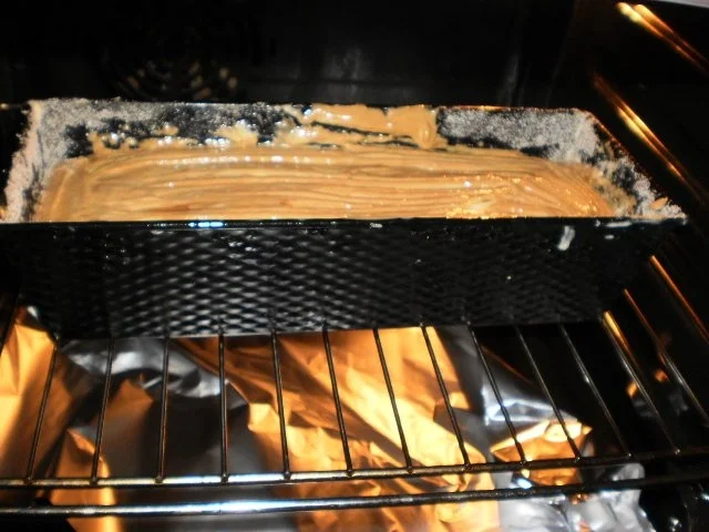 Rezept: Marmor-Kastenkuchen Bild Nr. 12 Marmor-Kastenkuchen - Rezept - Bild Nr. 12