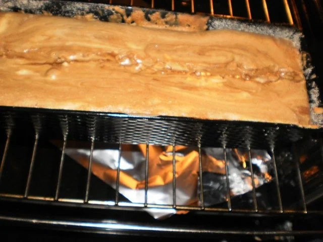 Rezept: Marmor-Kastenkuchen Bild Nr. 13 Marmor-Kastenkuchen - Rezept - Bild Nr. 13