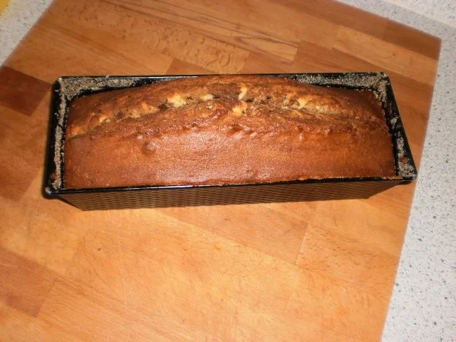 Rezept: Marmor-Kastenkuchen Bild Nr. 14 Marmor-Kastenkuchen - Rezept - Bild Nr. 14